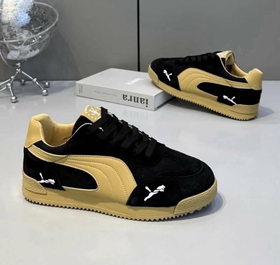 Chaussures de sport unisexes élégantes