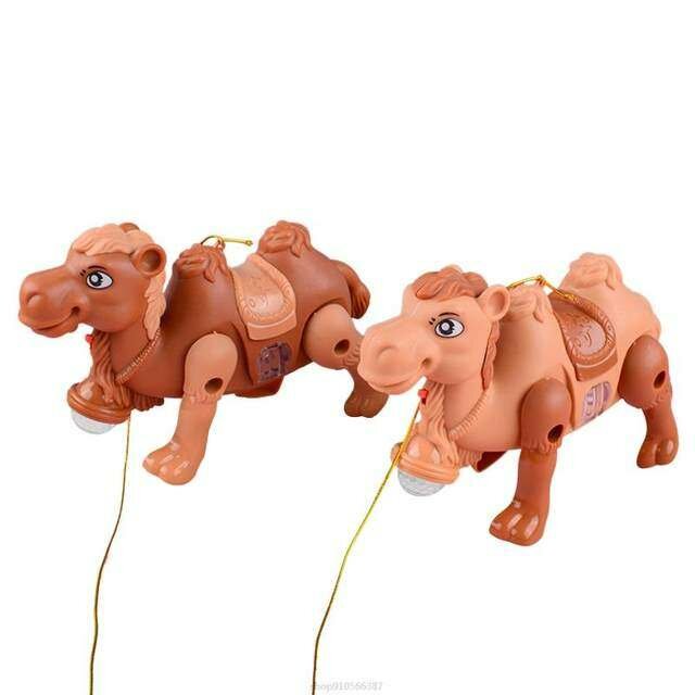 ARABIC CAMEL TOY GREATE GIFT FOR Children