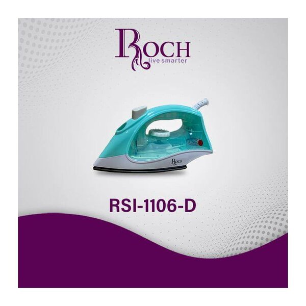 Fer à Repasser Roch- Durable