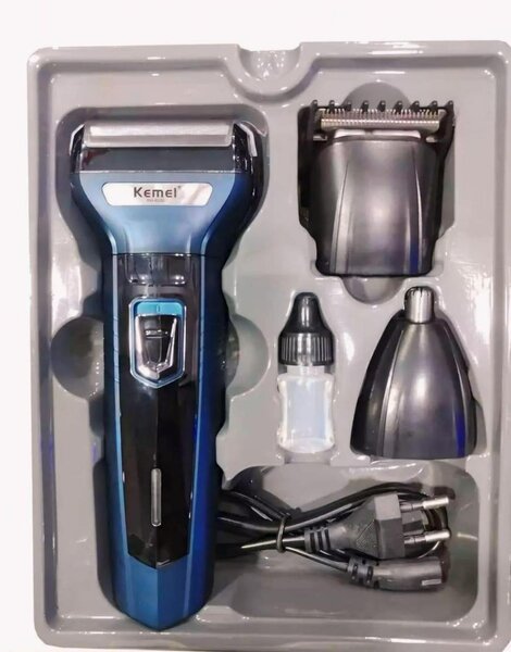 3 in 1 Electric Shaver
