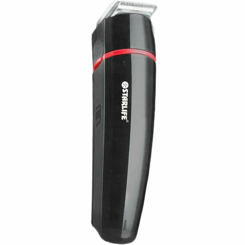 STARLIFE Tondeuse Rasoir Electrique 7 En 1 - Starlife - Noir