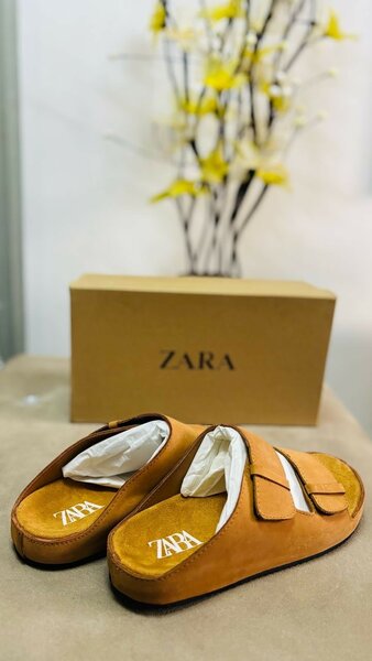 Zara Birkenstock