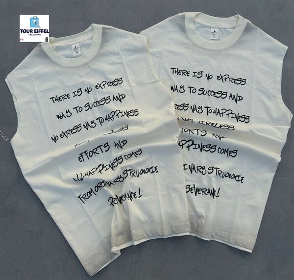 Débardeurs Inspirants