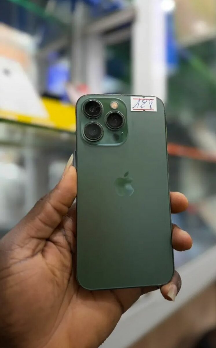 Smartphone Haut de Gamme Déverrouillé