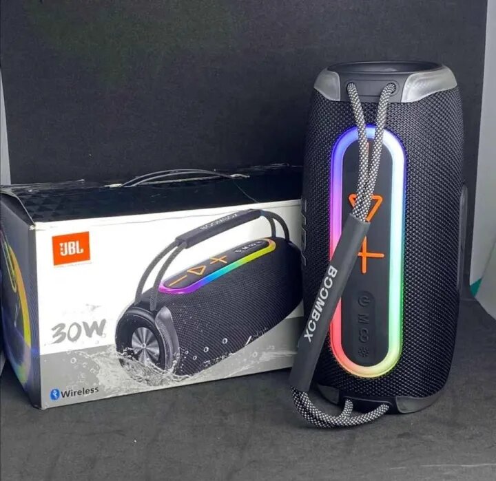 Enceinte Bluetooth JBL Boombox 680