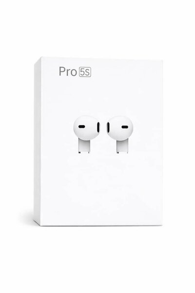 Écouteurs Bluetooth Pro 5S