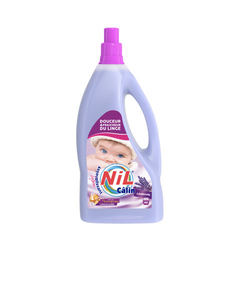 Nil Assouplissant 2L