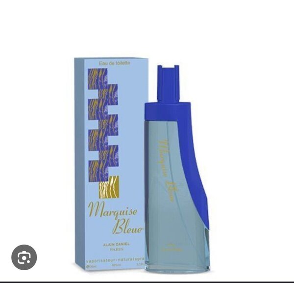 Eau de Toilette Marquise Bleue