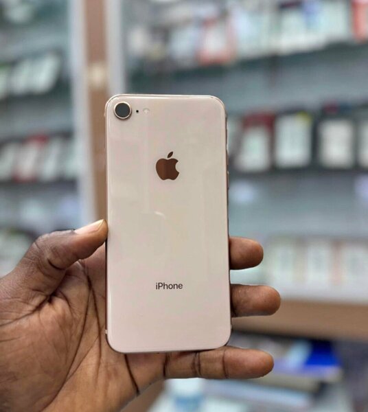 iPhone 8 64GB Or