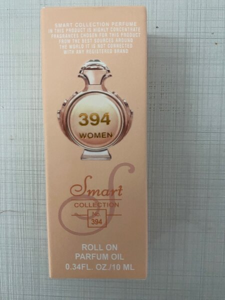 Parfum Roll-On Femme 394