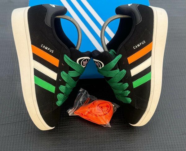 Sneakers Campus Classiques