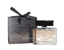 Exchange Eau De Parfum Pour Femme - 100 Ml - Gris