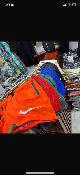 Short Nike