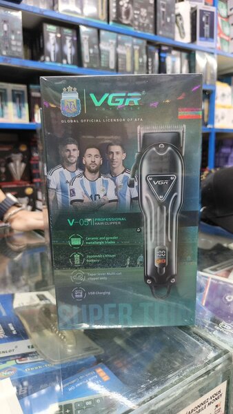 Tondeuse Professionnelle VGR