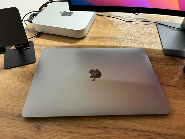 Mac Air M1
