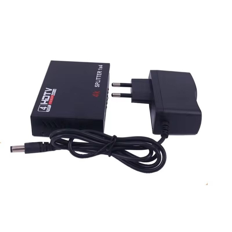 Répartiteur HDMI 4K 1x4