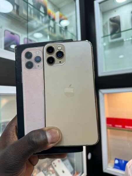 iPhone 11 Pro 64 giga sans ID