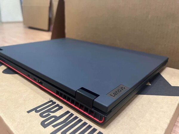 Lenovo ThinkPad Laptop