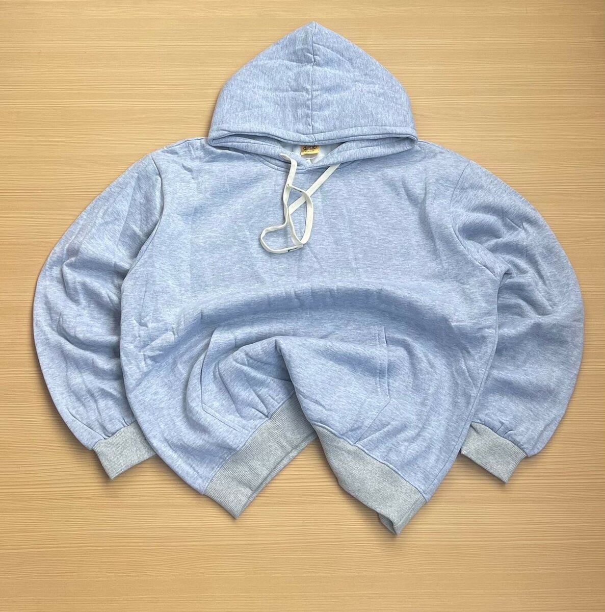 Unisex Plain hoodie