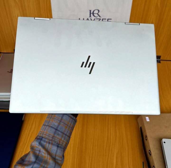 HP envy ultra 5k gamer