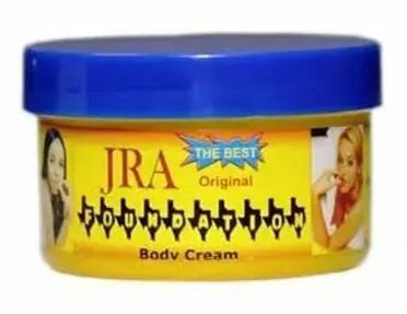 BODY CREAM
