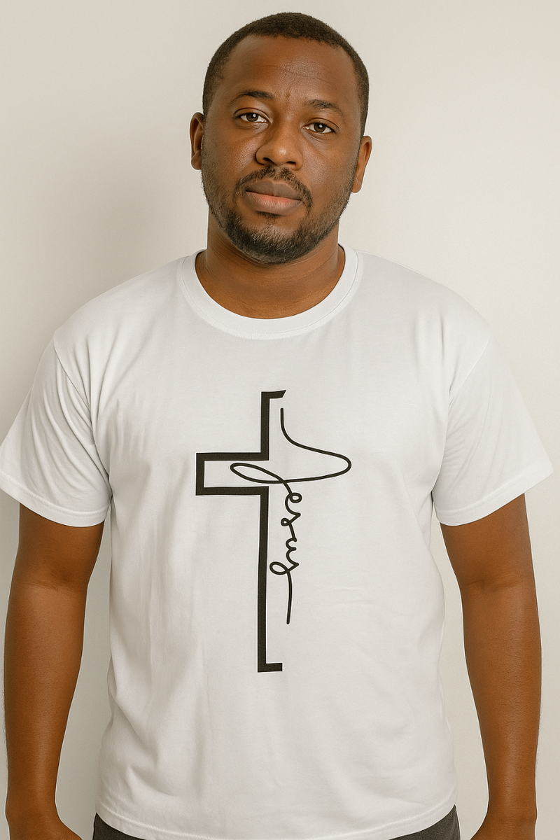 Inspirational Graphic T-Shirt