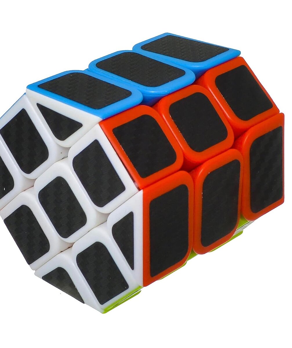 JieHui Cube Collection