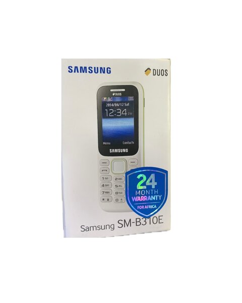 Samsung SM-B310E Bleu