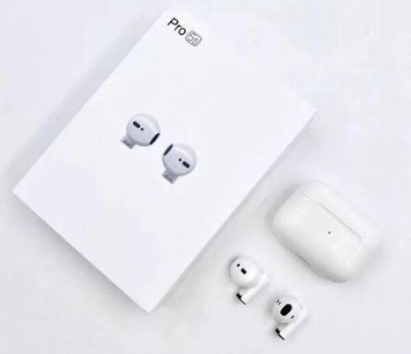 Écouteurs sans fil Pro
