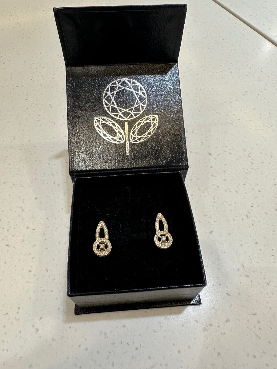 Якутские бриллианты от ЭПЛ