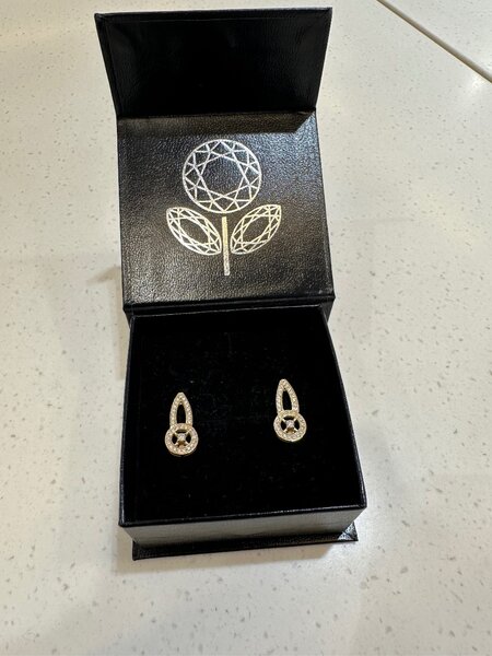 Якутские бриллианты от ЭПЛ