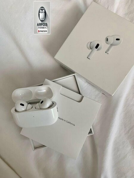 AirPods Pro 2 Authentique