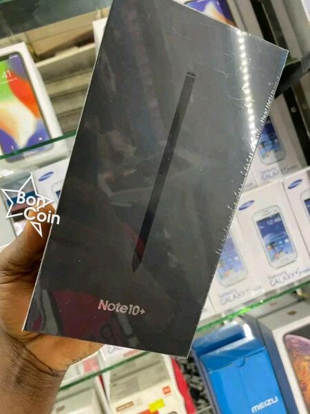 Samsung Galaxy Note 10 Plus