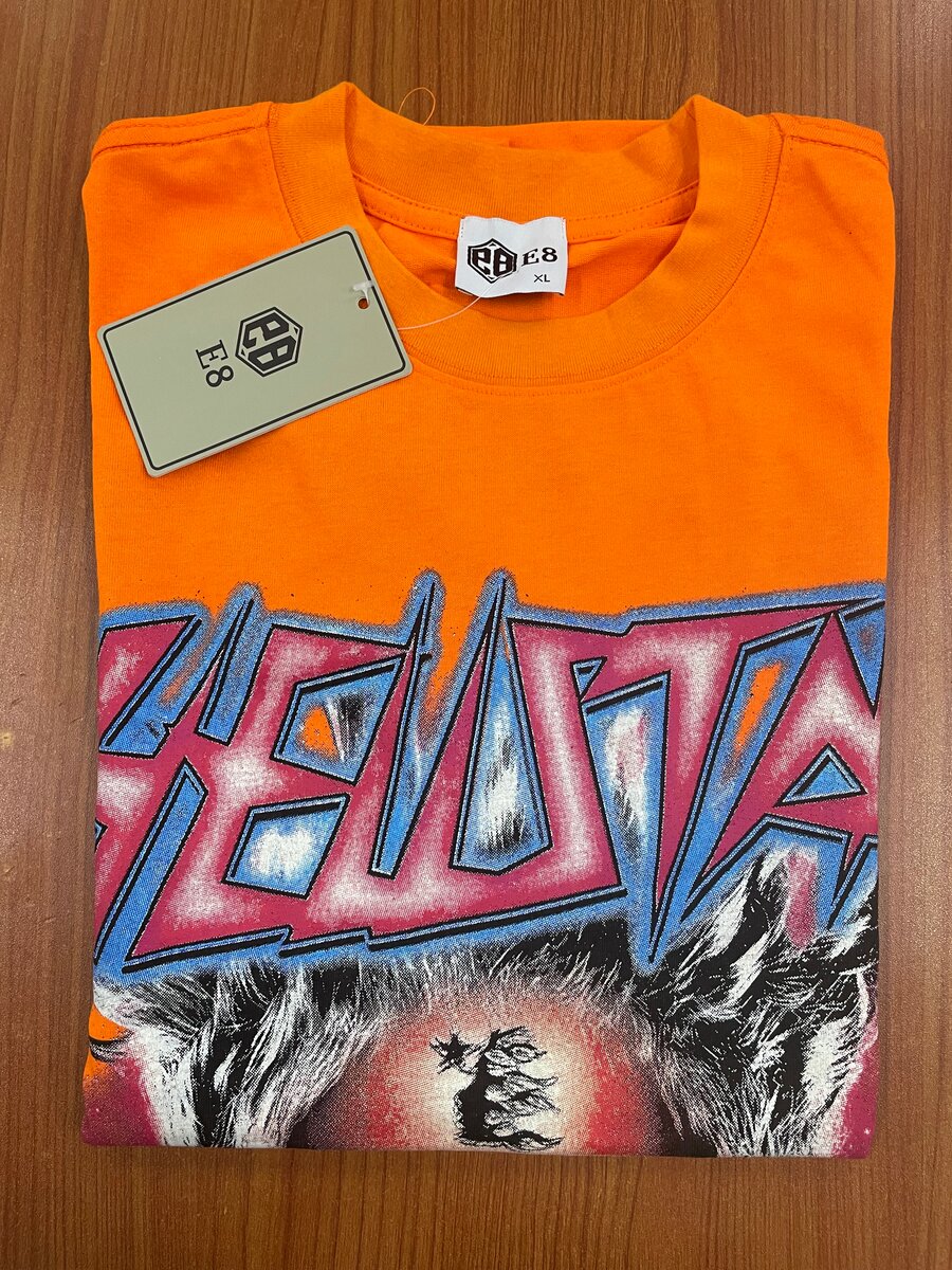 T-shirts élégants en coton pour hommes