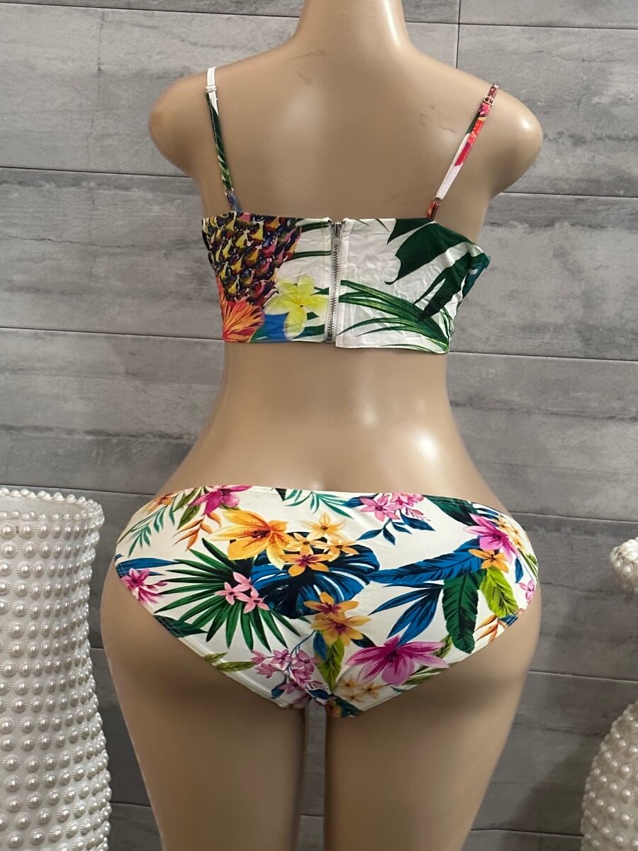 Ladies swimsuits