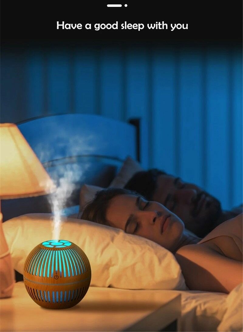 HUMIDIFIER