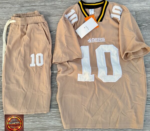 Ensemble de sport NFL