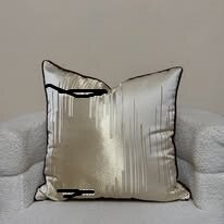 throw pillows