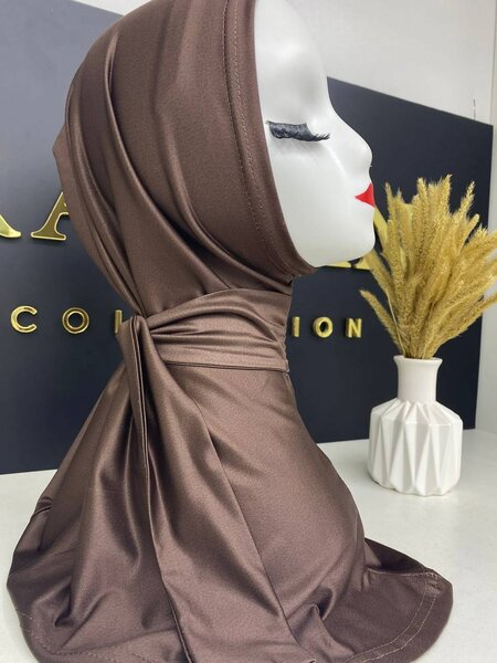 Балаклава на завязке