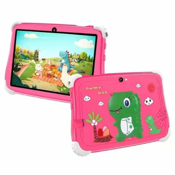 Tablette Educative 7 pouces 4GB ram 64GB interne