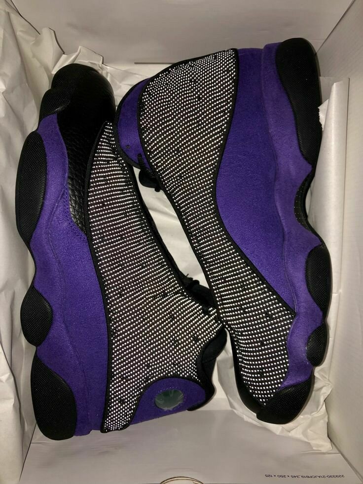 AIR JORDAN 13 RETRO