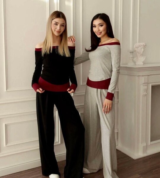 Хит продаж Двоика