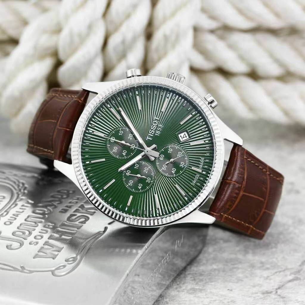 Montre chronographe Tissot