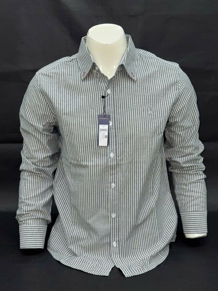 Chemise hommes élégante