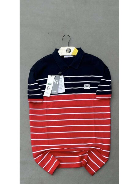 T-shirt polo lacoste