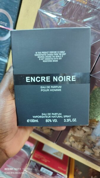 Luxury Eau de Parfum Set