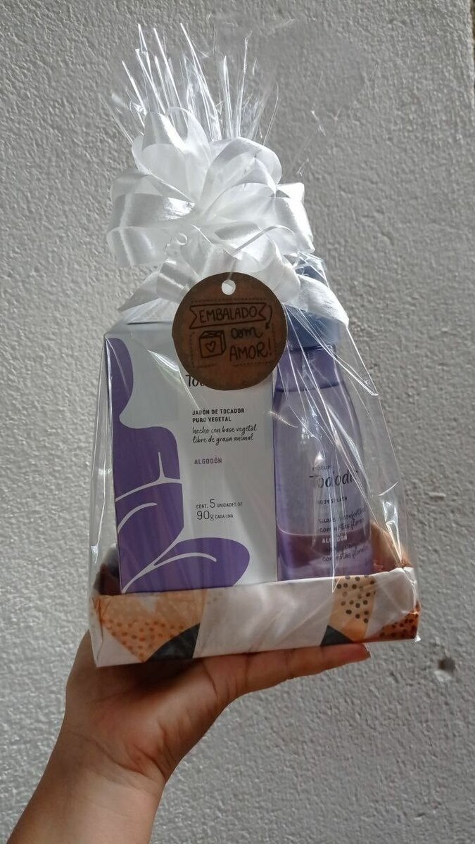 Perfume Package for Women