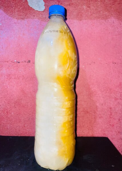 1,5L de Gnamankou sucré