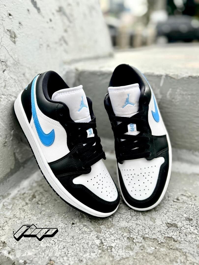 Jordan 1 low 36-45
