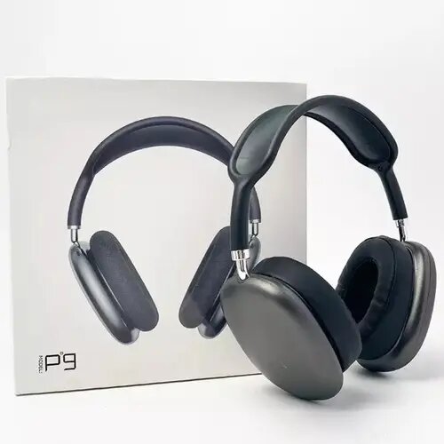 p9 headsets